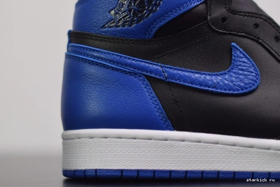 Air 1 Retro 555088-007 Royal (2017) Jordan 555088-007 0806